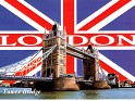 Tower Bridge - London - United Kingdom - 2003 - Storti Edizioni - Thomas Benacci - 0 - 0